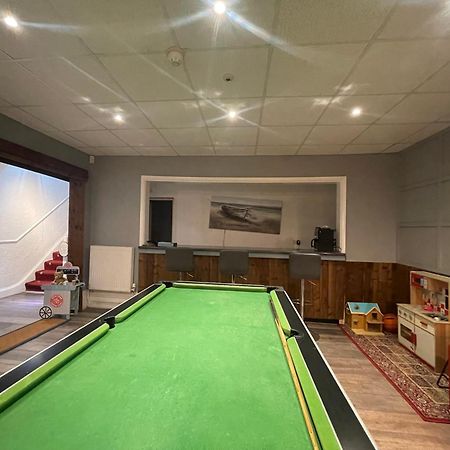 Oakwell Hotel Blackpool Zewnętrze zdjęcie