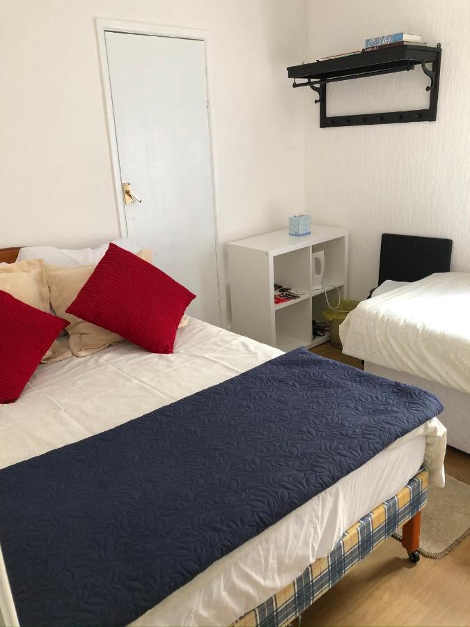 Oakwell Hotel Blackpool Zewnętrze zdjęcie