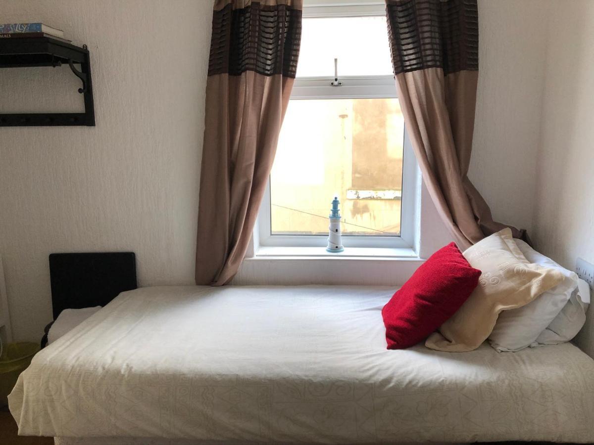 Oakwell Hotel Blackpool Zewnętrze zdjęcie