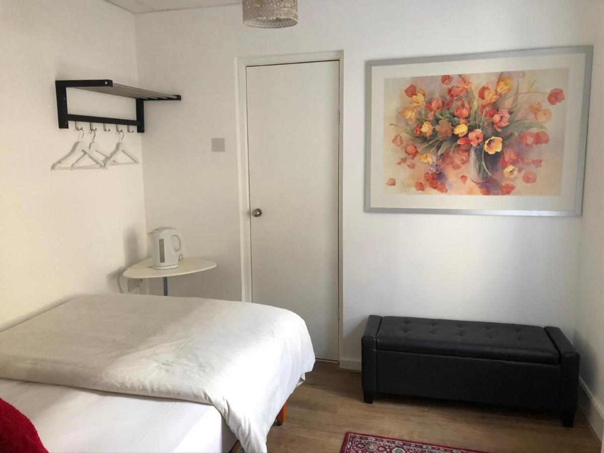 Oakwell Hotel Blackpool Zewnętrze zdjęcie