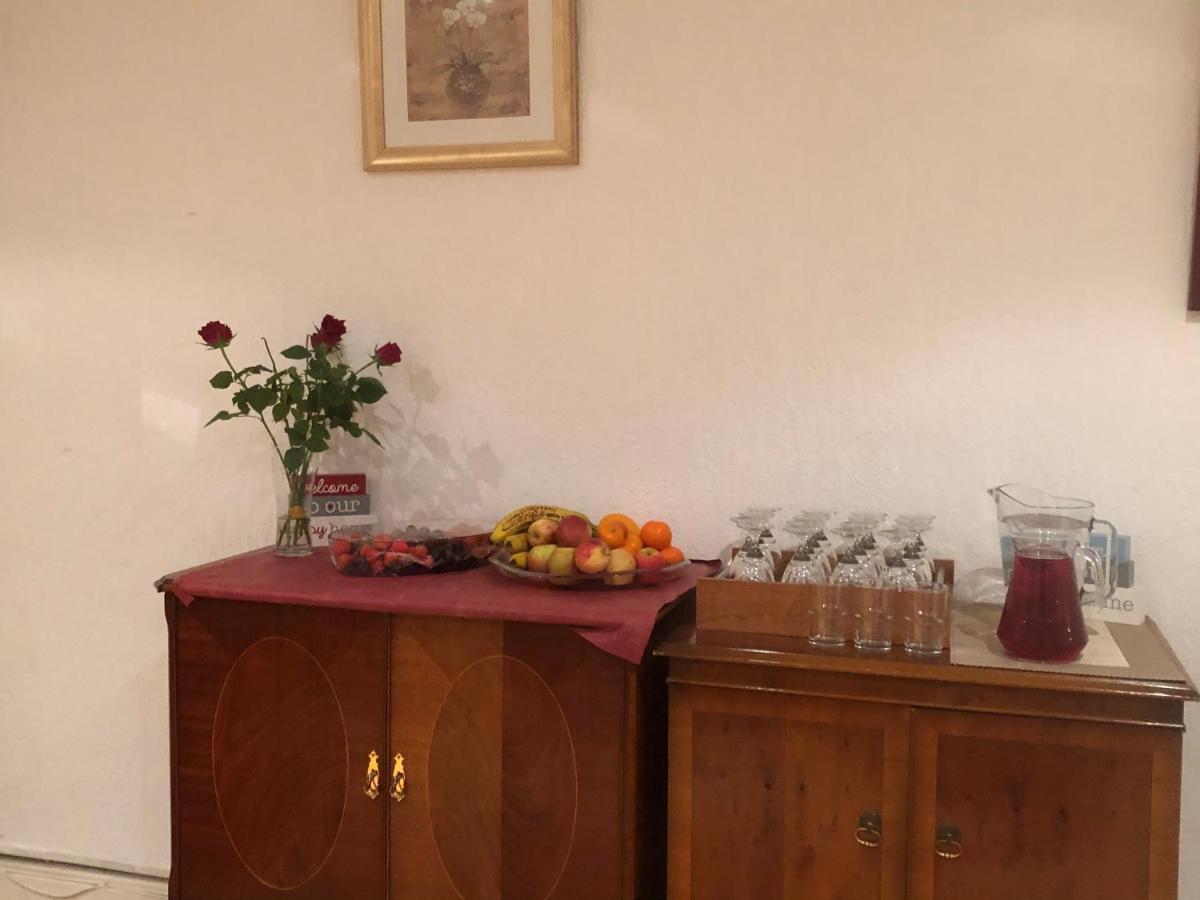 Oakwell Hotel Blackpool Zewnętrze zdjęcie