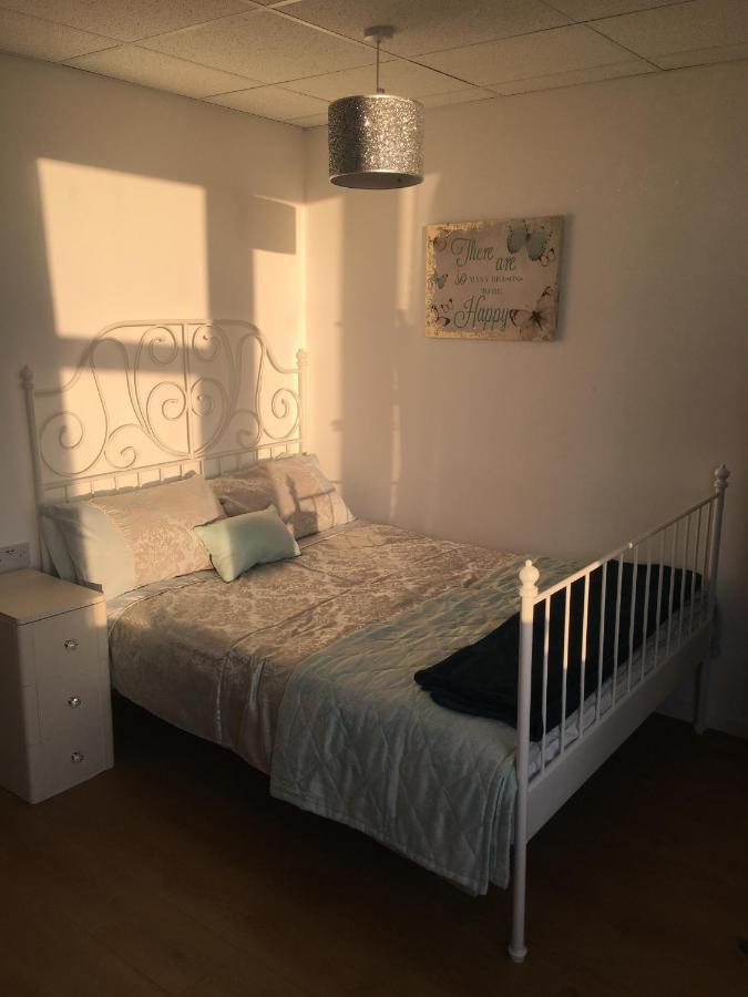 Oakwell Hotel Blackpool Zewnętrze zdjęcie
