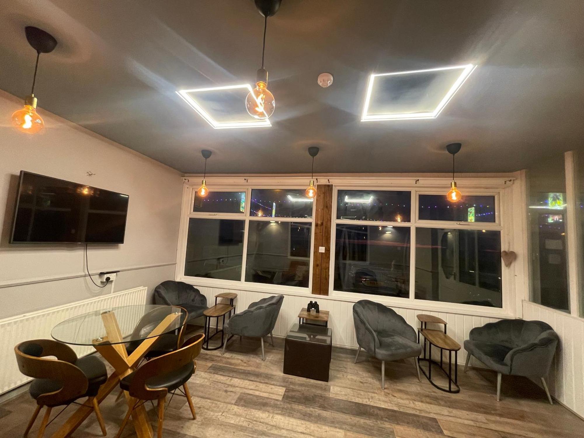 Oakwell Hotel Blackpool Zewnętrze zdjęcie