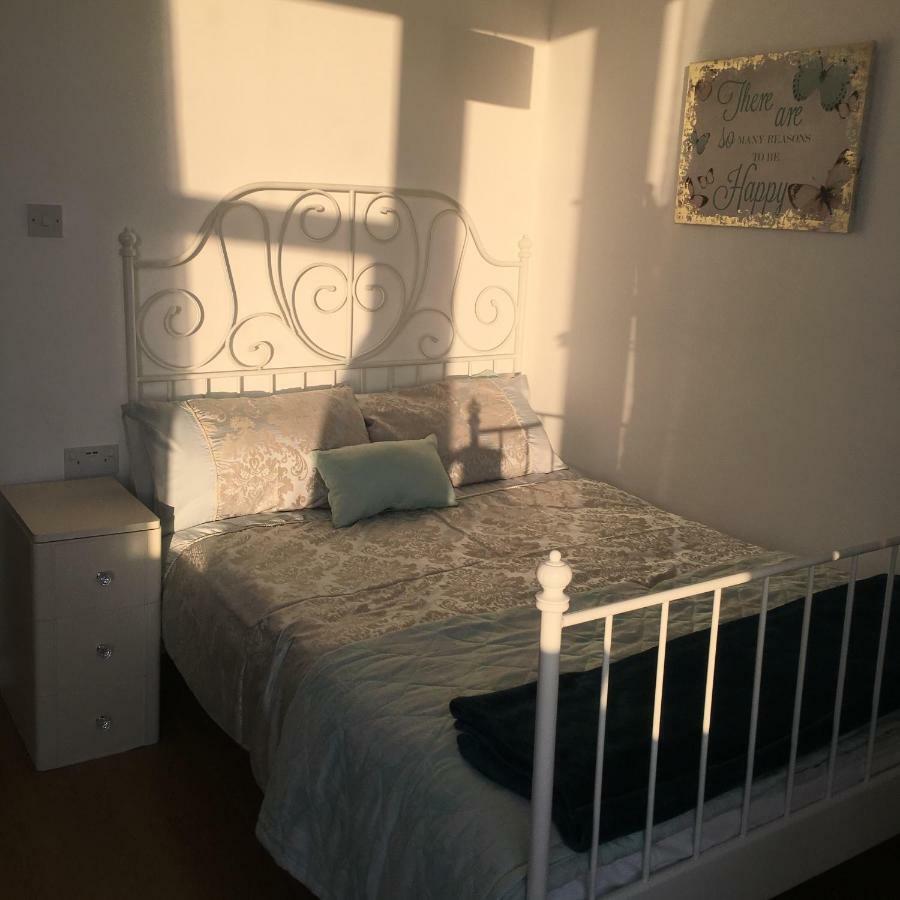 Oakwell Hotel Blackpool Zewnętrze zdjęcie