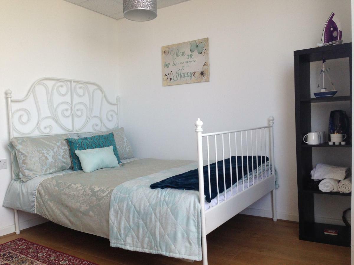 Oakwell Hotel Blackpool Zewnętrze zdjęcie