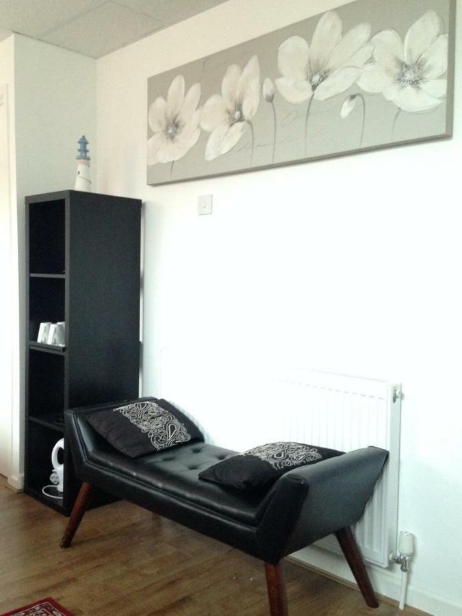Oakwell Hotel Blackpool Zewnętrze zdjęcie