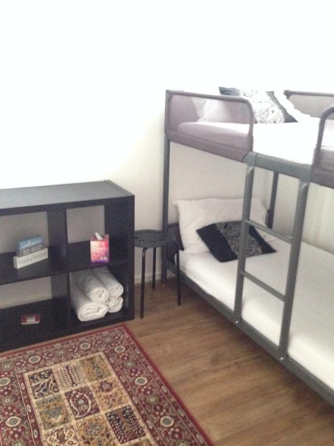 Oakwell Hotel Blackpool Zewnętrze zdjęcie